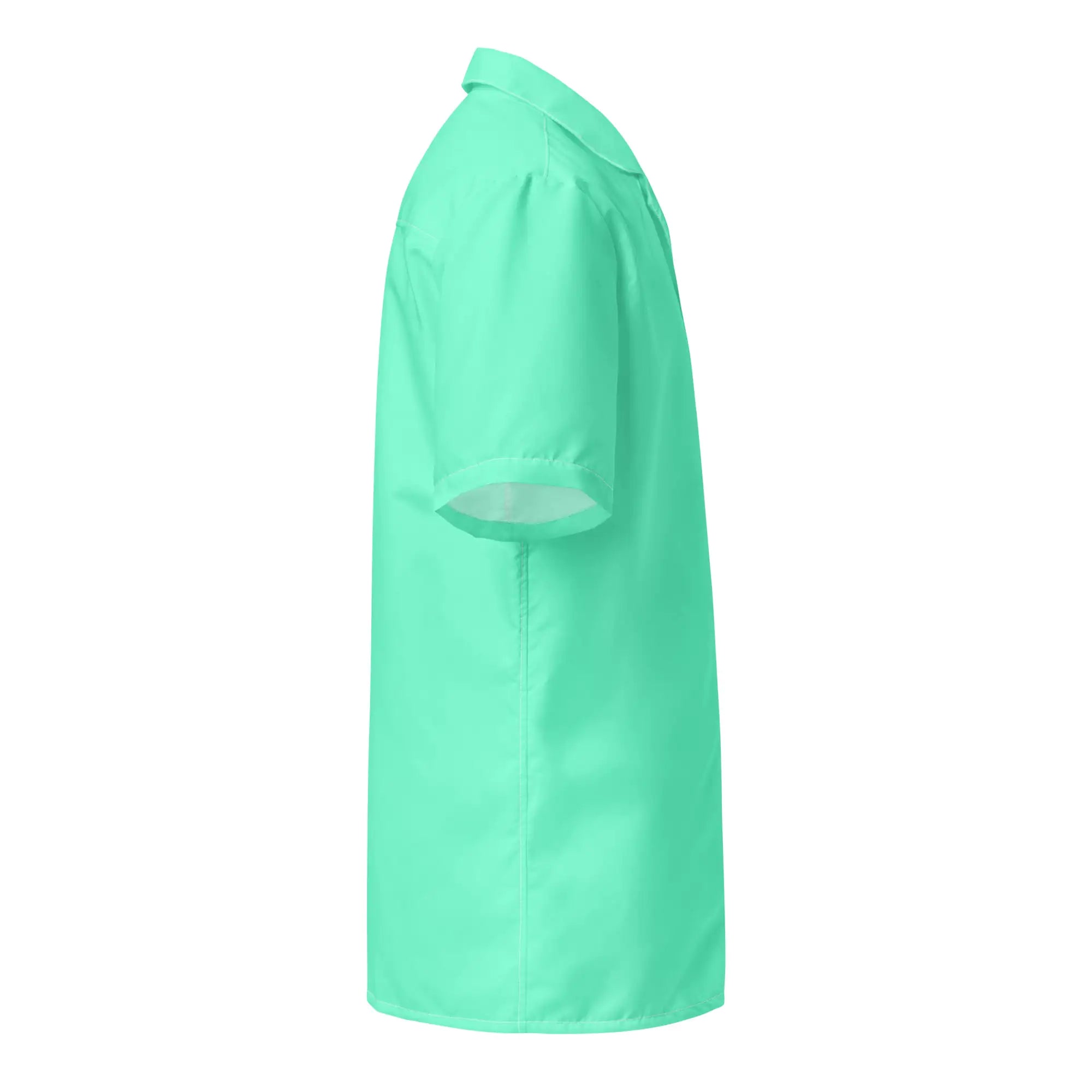 Aqua Sky button shirt